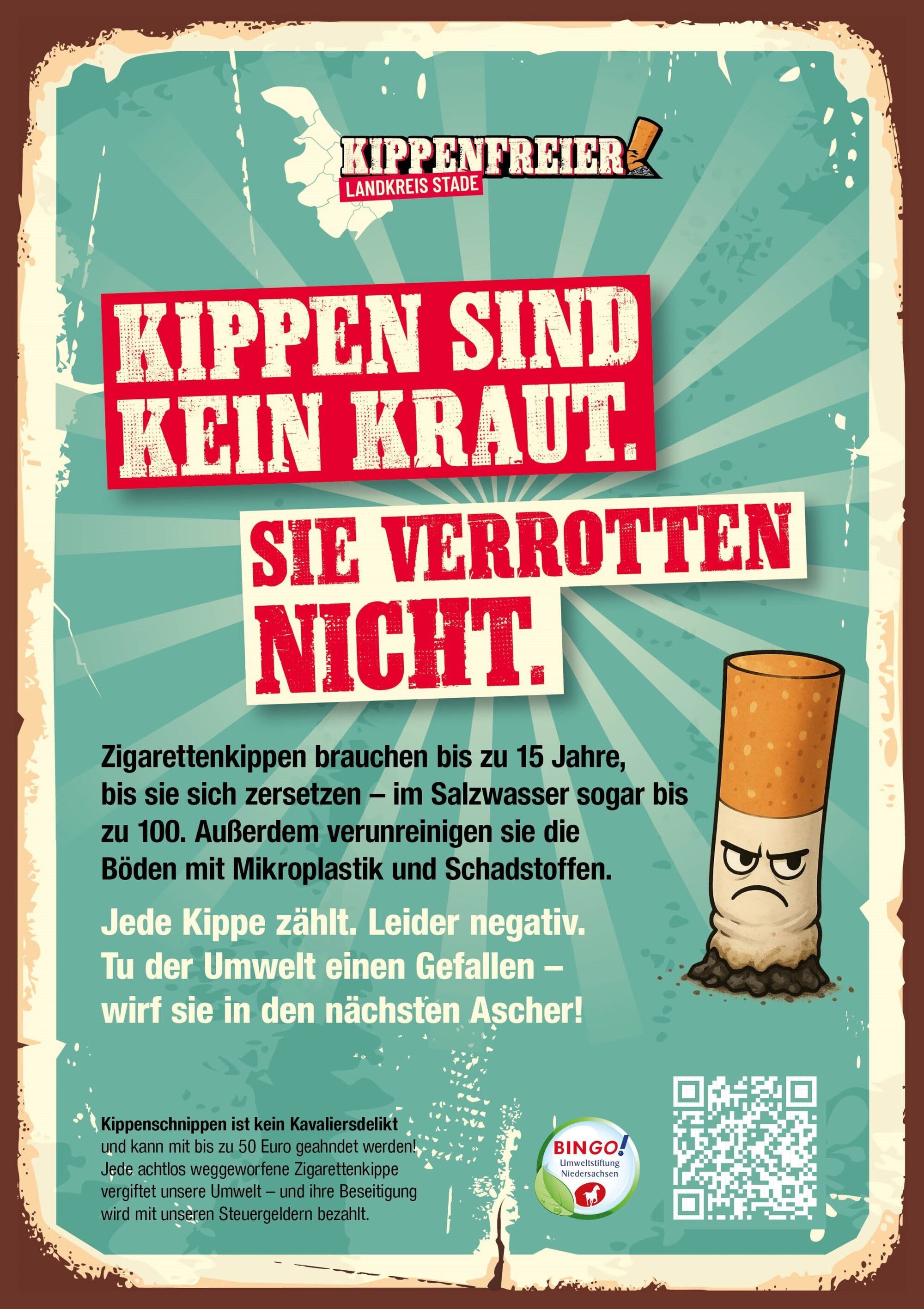  – PDF von einem Hohlkammerplakat mit der Aufschrift 