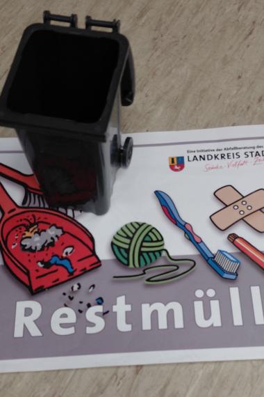 Erwachsenenbildung (Symbolbild)