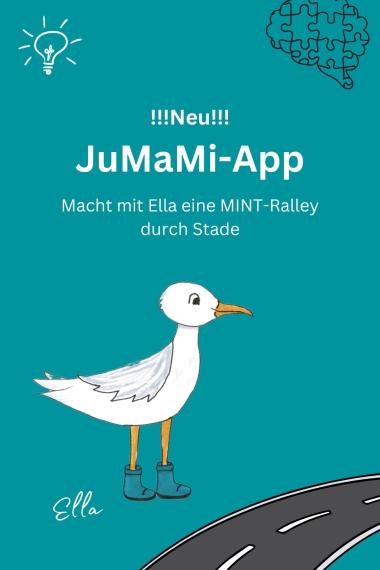 MINT-Apps und Escape-Games (Symbolbild)