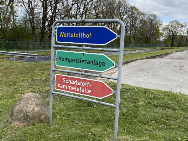 Außerschulisches Angebot (Symbolbild)