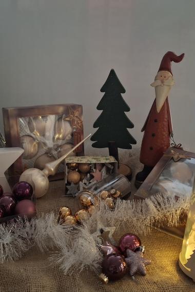 Abfallberatung bietet Tauschbörse für Weihnachtsdekoration an (Symbolbild)